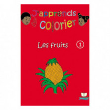 Couverture du livre A1 Les fruits