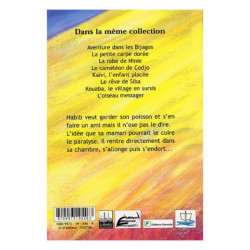 La petite carpe dorée