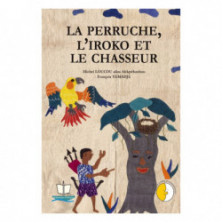 Couverture du livre La perruche