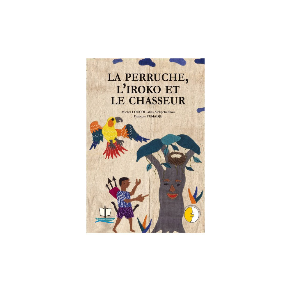 Couverture du livre La perruche