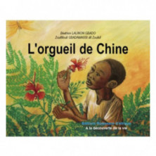 Couverture du livre L'orgueil de Chine