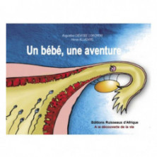 Couverture du livre Un bébé