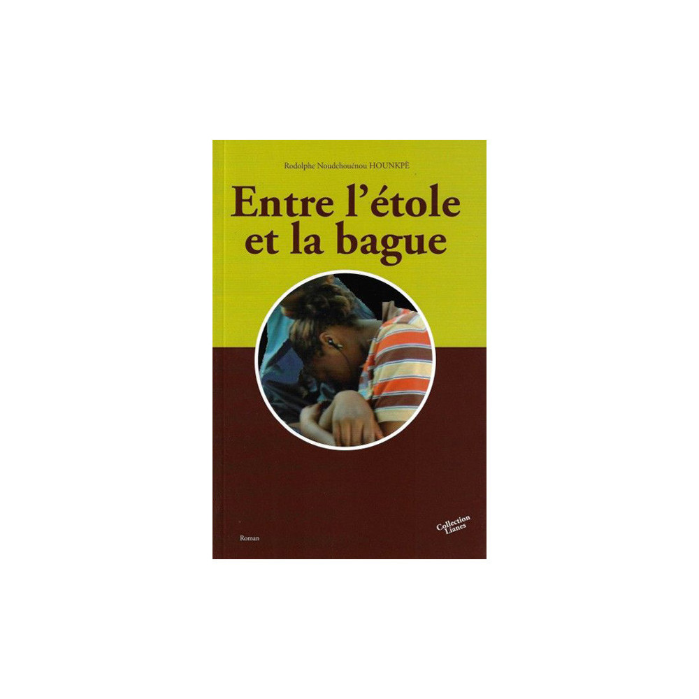 Couverture du livre Entre l'étole et la bague