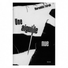 Couverture du livre Une aiguille nue