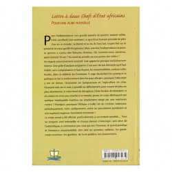 Lettre à deux chefs d'Etat africains