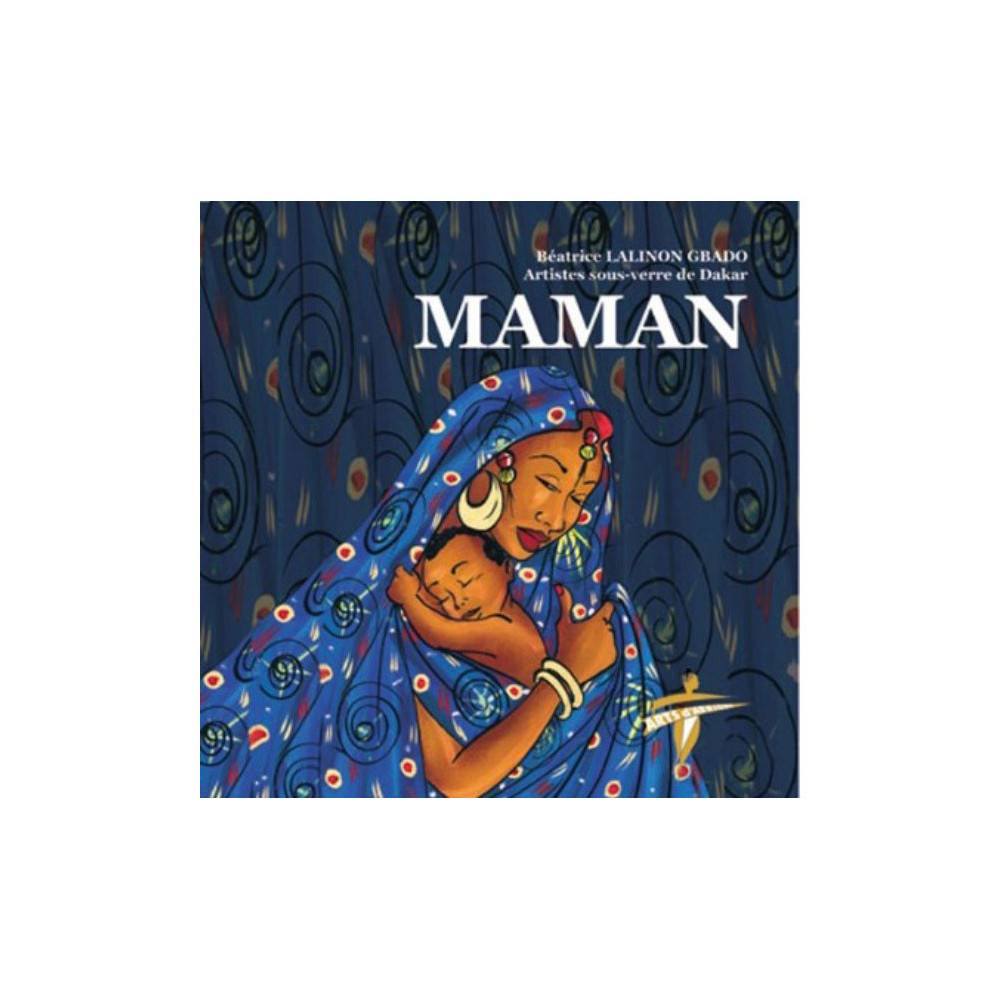 Couverture du livre Maman (Version souple)