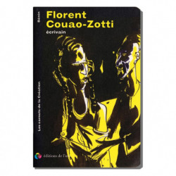 Couverture du livre Florent Couaou Zotti