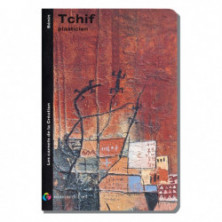 Couverture du livre Tchif