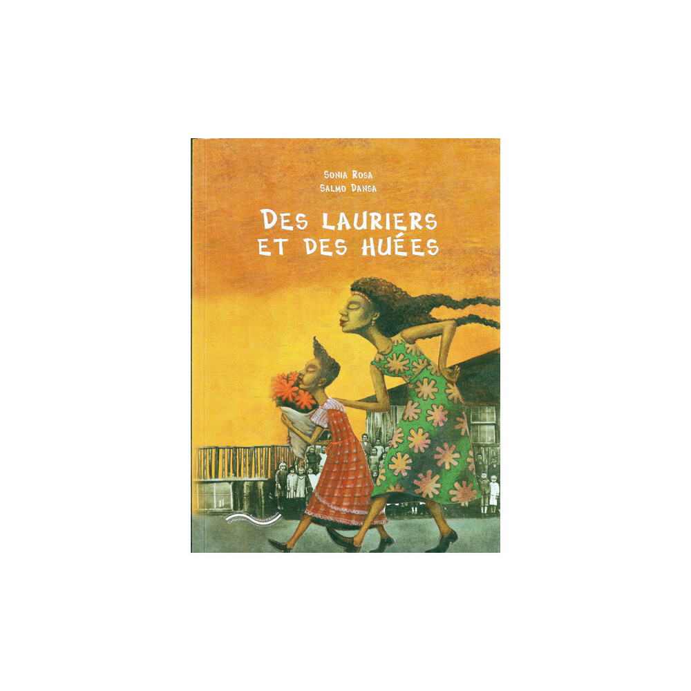 Couverture du livre Des lauriers et des huées