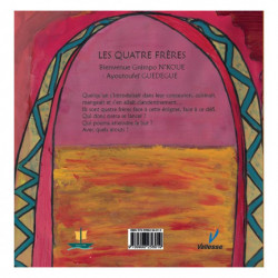 Les quatre frères