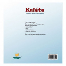 Kaléta