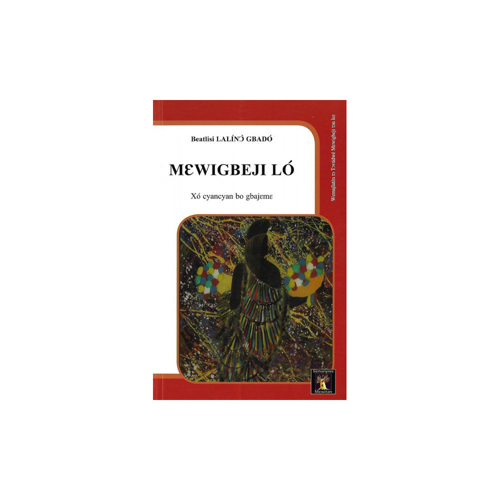 Couverture du livre Méwigbédji lo