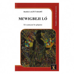 Couverture du livre Méwigbédji lo
