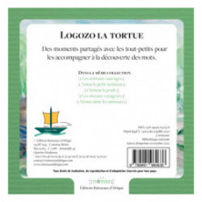 Logozo la tortue