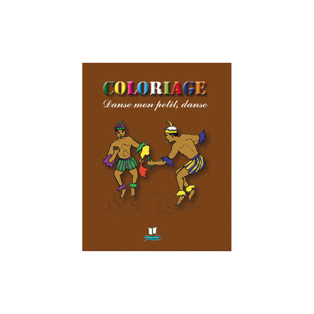 Couverture du livre B3 Danse