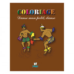 Couverture du livre B3 Danse